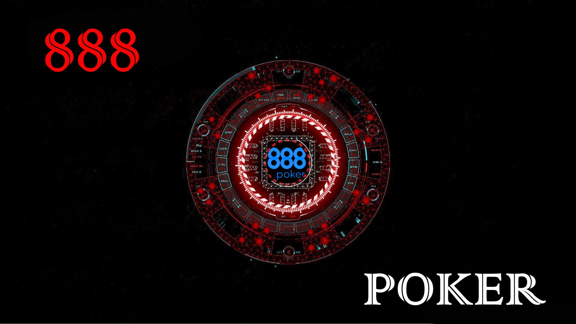 Покер рум 888 Покер