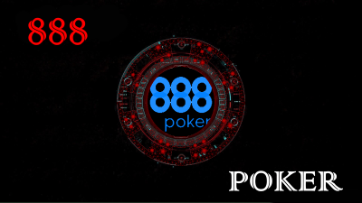 Подробно про покер-рум 888 Покер
